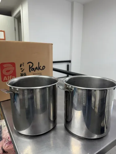 Balde para gelo Brinox