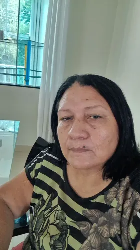 Trabalho de doméstica 