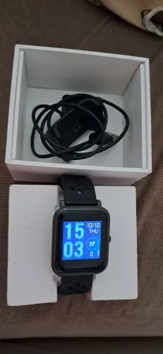 Relógio SmartWatch Amazfit Bip