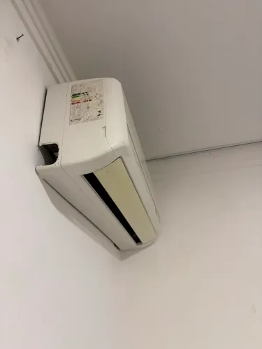Ar condicionado