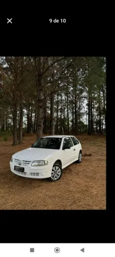 Volkswagen Gol Geração VI City 1.0 8V MI Total Flex 2P 2014