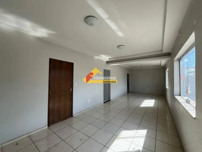 Apartamento localizado no bairro Bom Pastor em Divinópolis