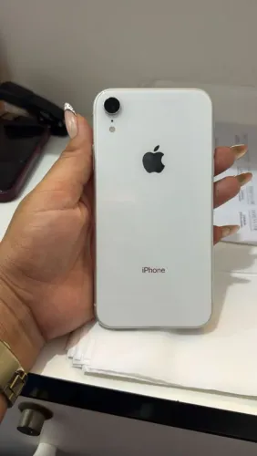 iPhone XR !