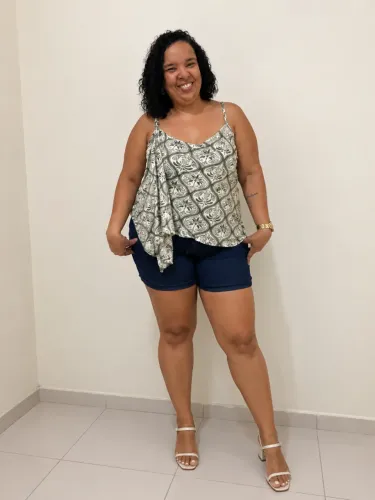 Blusa