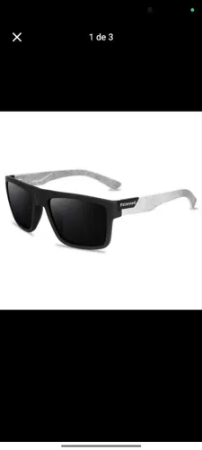 Óculos polarizados com uv400 masculino