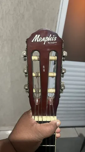 Violão Tagima Memphis AC39