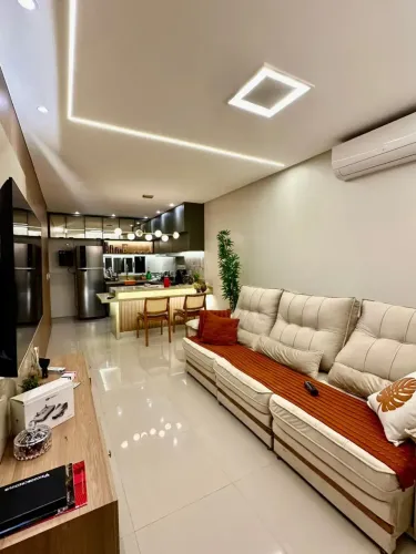 CASA 3 QUARTOS EM CONDOMÍNIO  PORTEIRA FECHADA!