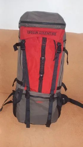 Mochila 