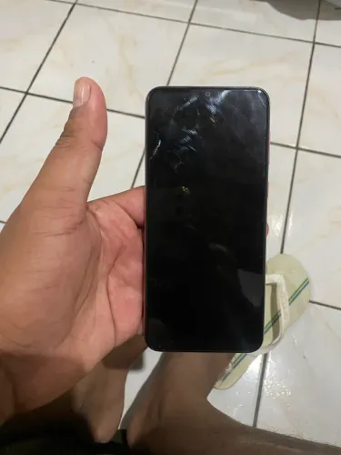 Vendo esse celular Samsung