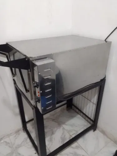 Fornindustrial elétrico VENÂNCIO 220v t
