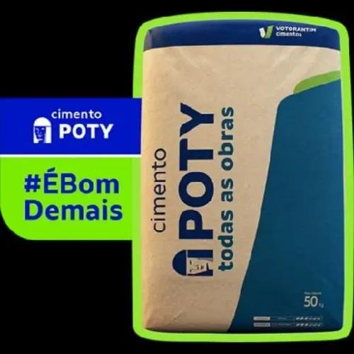 Cimento poty