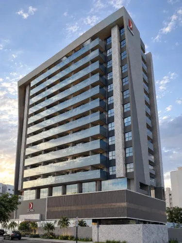 Oportunidade Studio beira mar 96 mil + saldo parcelado