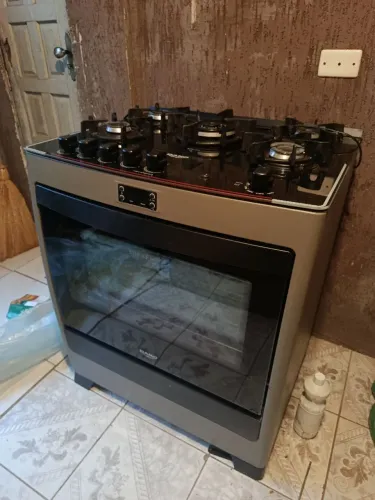 Vendo fogão para retirar hoje