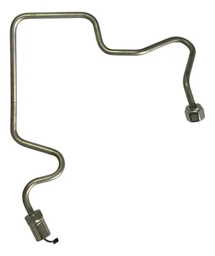 Cano Diesel Da Flauta Toyota Hilux Sw4 3.0 2012 a 2015