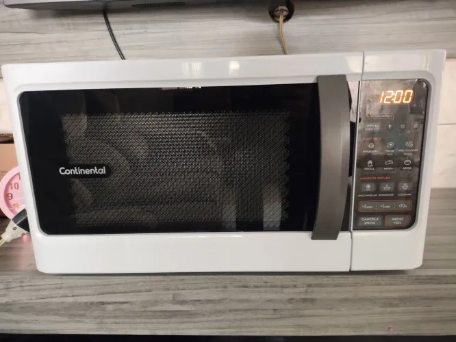 Microondas Consul,30 lts, entrego e dou garantia