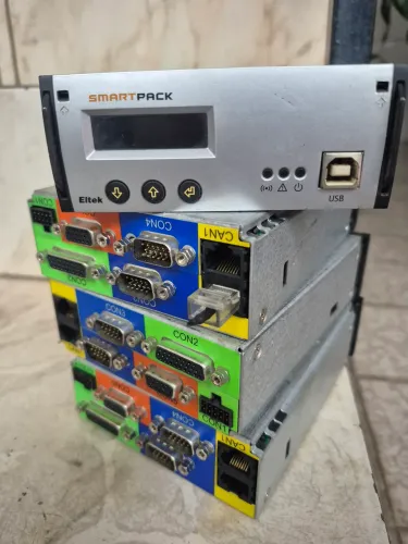 SMARTPACK 1 USADA MAS FUNCIONANDO