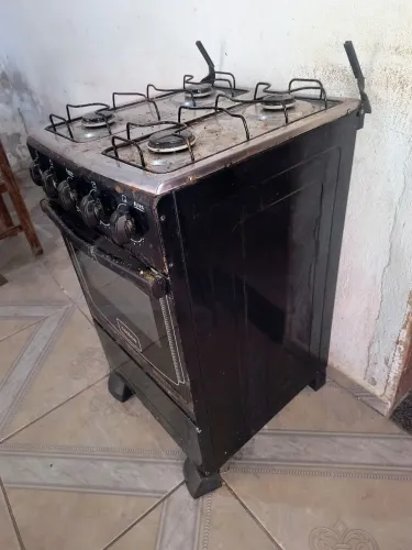 Fogão