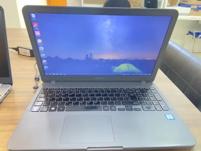 Notebook