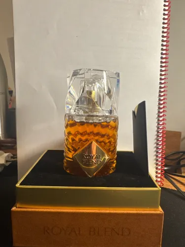 perfume royal blend