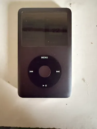 iPod Classic 120gb