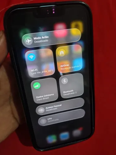 iPhone 14 128gb troco por Pc ou Notbook.