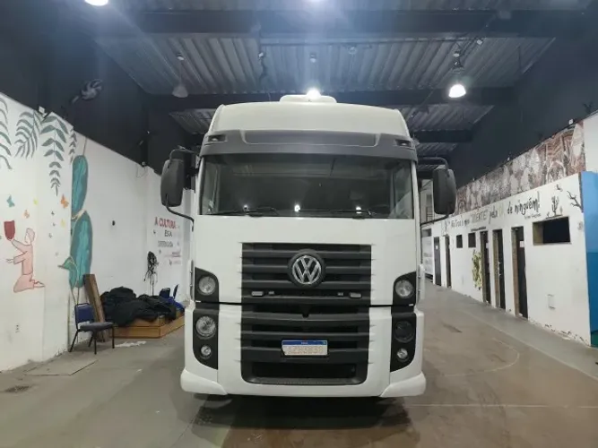 VOLKSWAGEN 25.390 GUINCO EXTRA PESADO