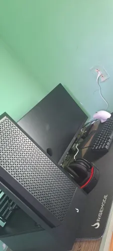 Pc gamer completo