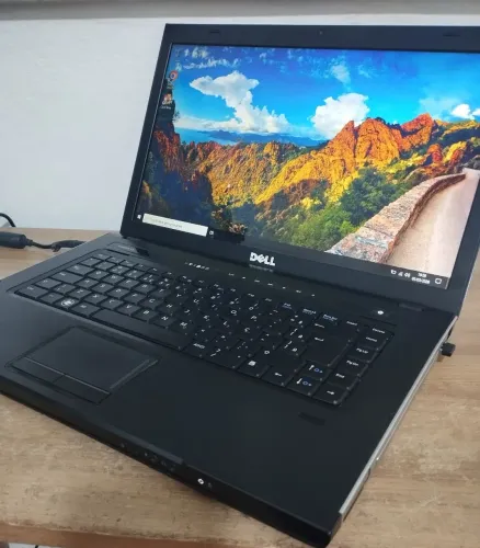 Dell Vostro 3500 | i5 Força Bruta | Alumínio | Ideal para Escritório