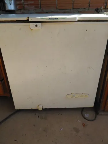 Freezer