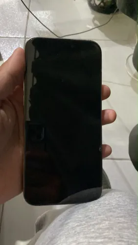 IPHONE 16 pro max 256 gb