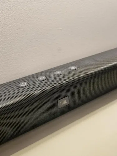 JBL, Soundbar, Bluetooth, Cinema 2.1 + Subwoofer