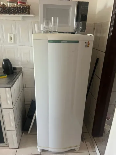 Geladeira