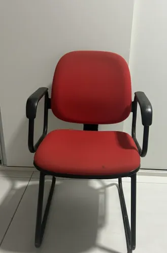 CADEIRA EXECUTIVA SKY