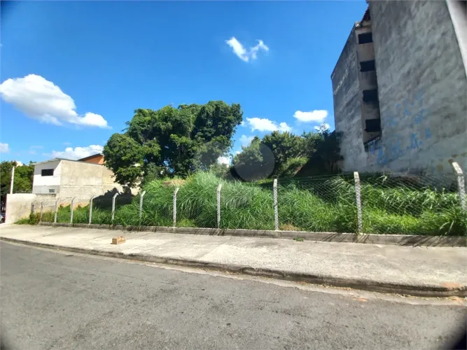Terreno à venda no Jardim Europa em Sorocaba SP