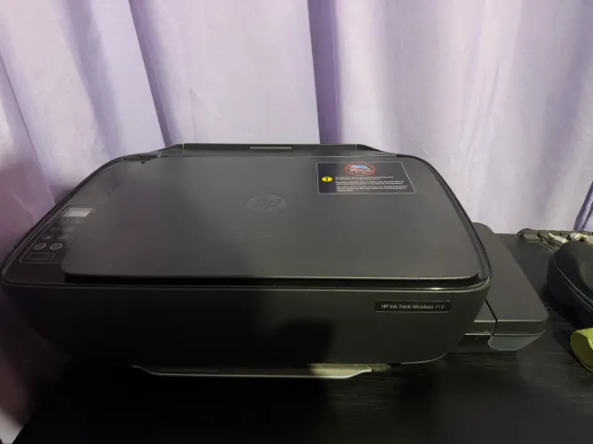 Impressora Ink tank wireless 416