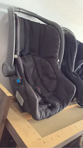 Bebê conforto 