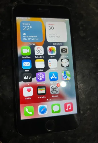 iphone 7 128GB