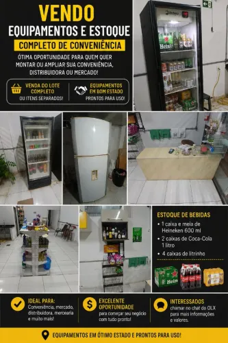 Utensílios para conveniência cervejeira, geladeira, expositor