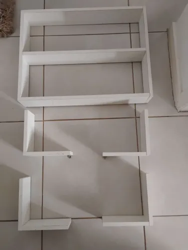 Nicho MDF