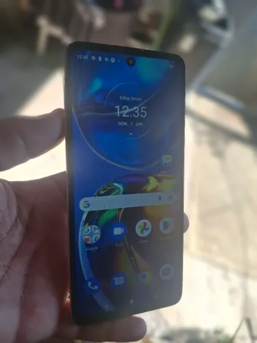 Celular smartphone 