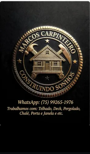 Carpinteiro
