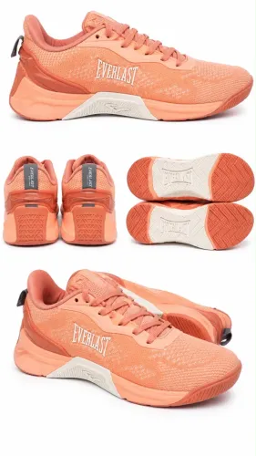 ? Tênis Everlast Climber Pro - Semi Novo | Estado de Novo ?