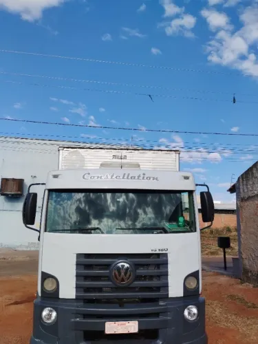Vendo Constelleition 15180