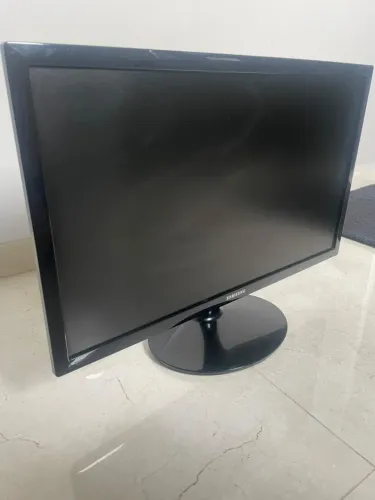 Monitor Samsung Full HD 24'