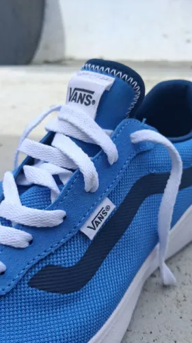 Vans Range 41 original novo
