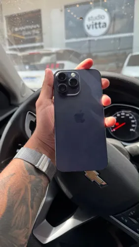 IPHONE 14 PRO MAX 128GB