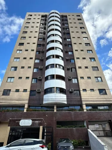 SAO JOSE COND OCTAVIO SOARES APTO AMPLO