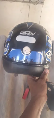 Capacete 