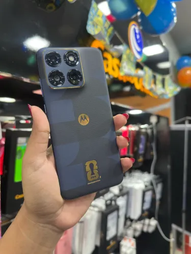 MOTOROLA EDGE 70 FUSION - Disponível A VISTA CARTÃO E BOLETO
