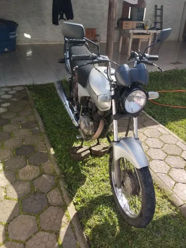 Titan 150